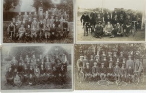 Old Paulonians No. 2
