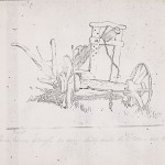 Charles Collins, Sussex Oxen Plough