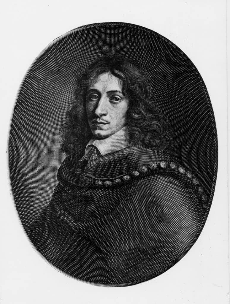 John Evelyn