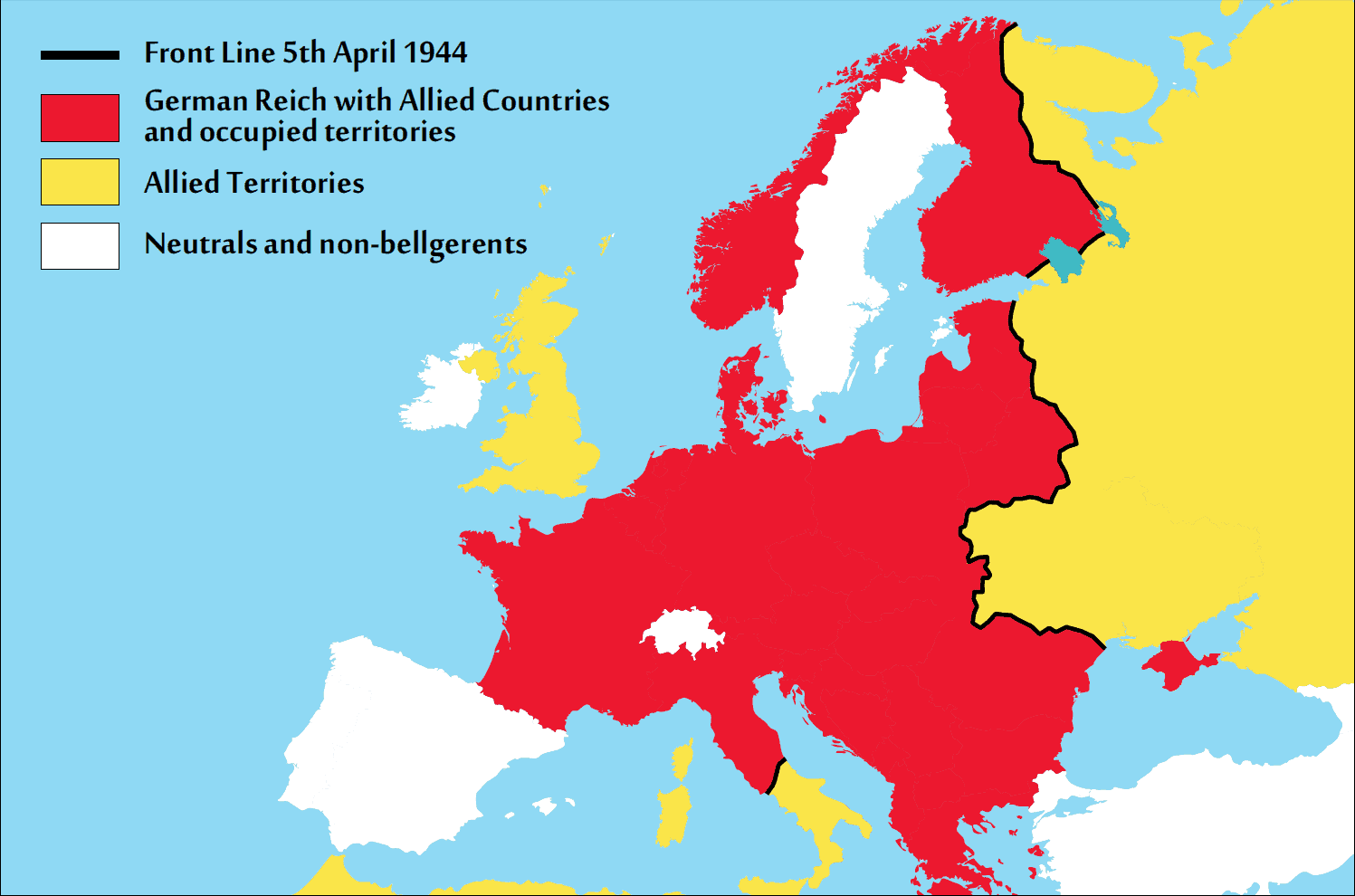 Немецкие территории. Карта Германии 1944. Карта Европы 1944 года. Третий Рейх карта 1944. Карта третьего рейха 1944.