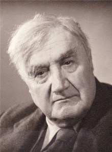 Ralph Vaughan Williams