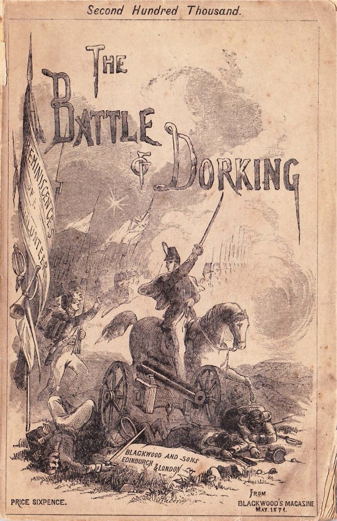 The Battle of Dorking