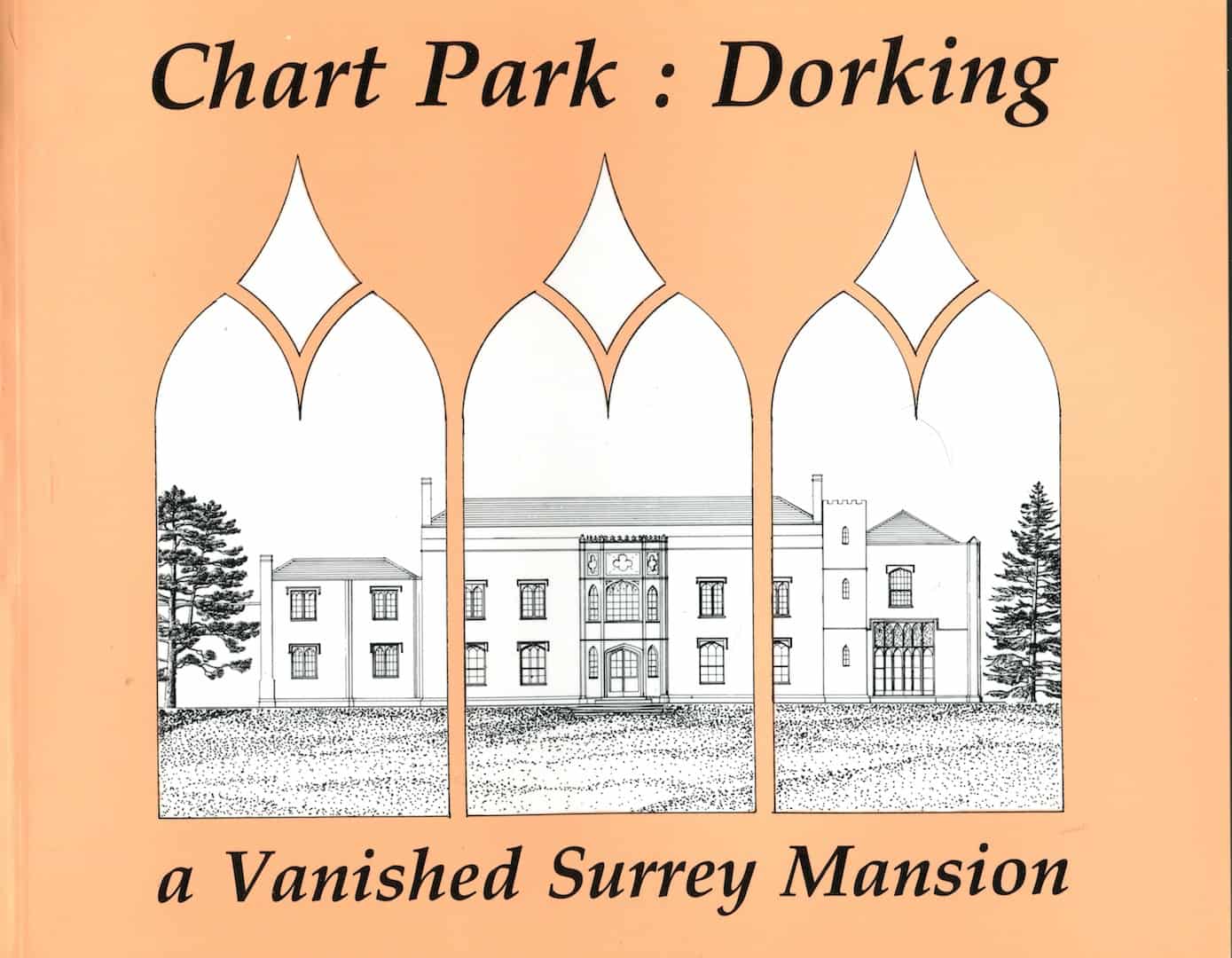 Chart Park copy Dorking Museum & Heritage Centre