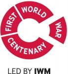IWM WW1 Logo