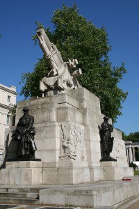Royal Artillery Memorial