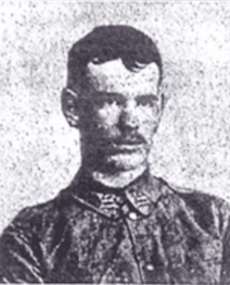 Private Alfred Reader